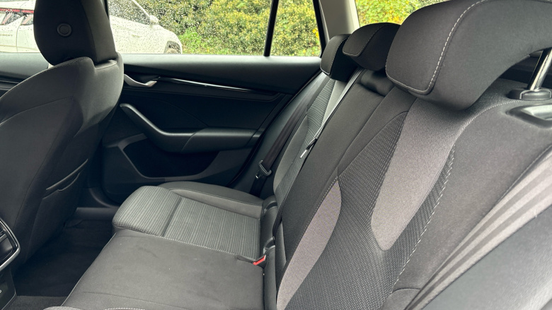 Skoda Octavia 1.5 TSI SE Technology 5dr Petrol Estate